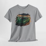 Murcielago t-shirt - The Bat by Redline Gear