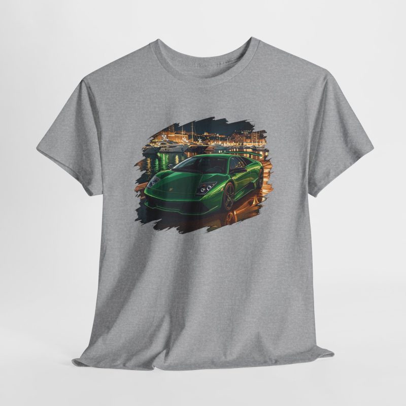 Murcielago t-shirt - The Bat by Redline Gear