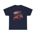 F142 t-shirt - The Stallion by Redline Gear