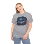 Fairlady Nights Z32 t-shirt back view