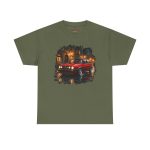 Mk2 GTI t-shirt - The Spark by Redline Gear
