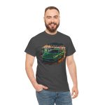 Murcielago t-shirt - The Bat by Redline Gear