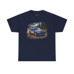 CT9A shirt black - side angle