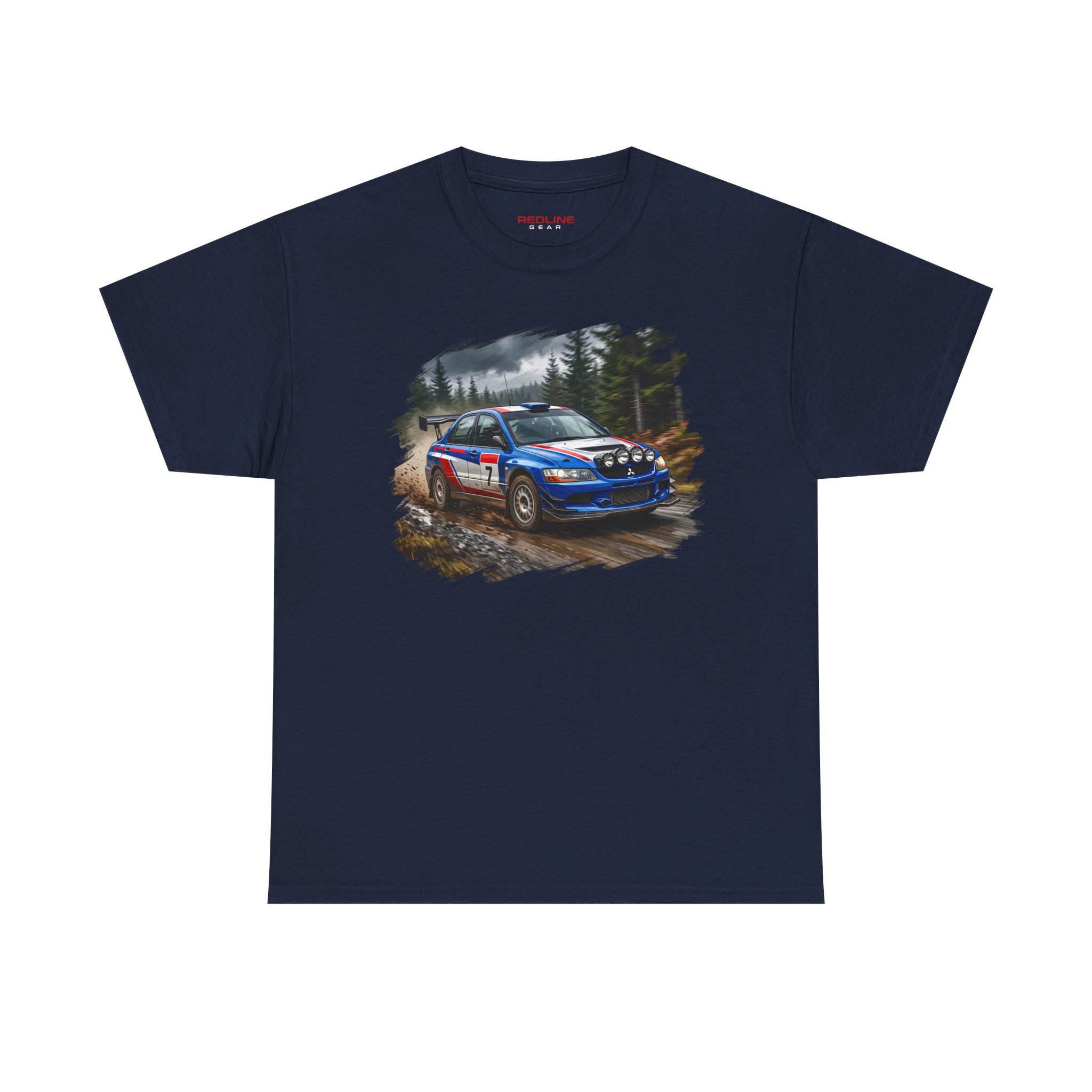 CT9A shirt black - side angle