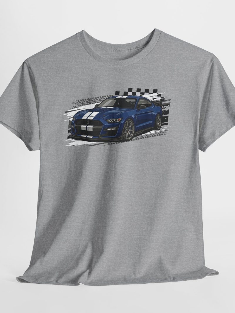 GT-500 Venom: Performance Heritage T-Shirt (Unisex)