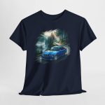 E36 M3 t-shirt - The Ghost by Redline Gear