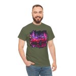 LP5000 shirt sport grey - product photo