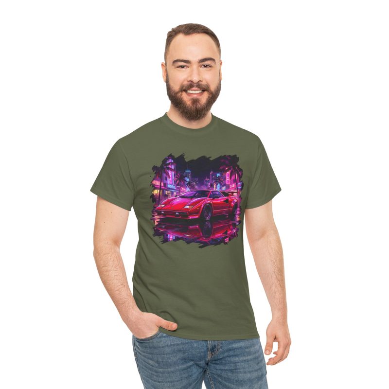 LP5000 shirt sport grey - product photo