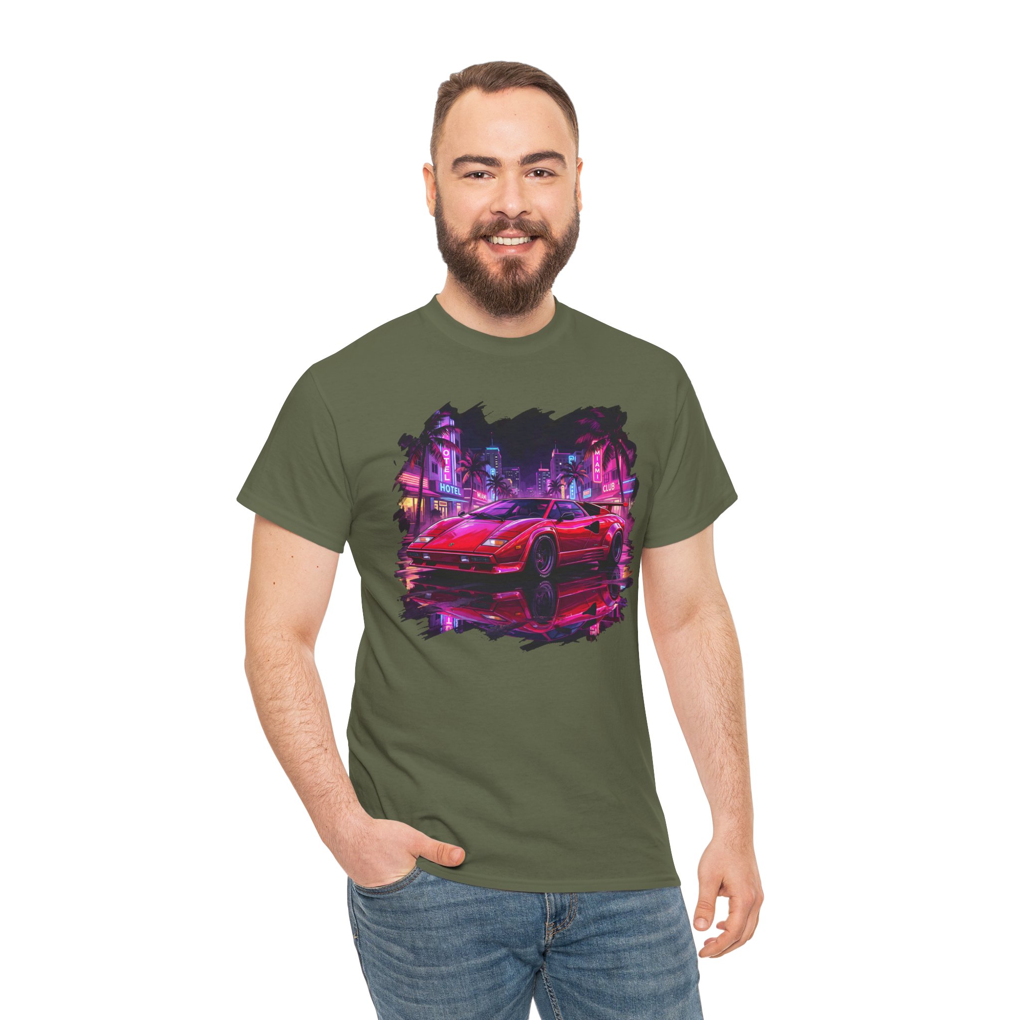 LP5000 shirt sport grey - product photo