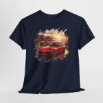 AP1 shirt - close up graphic