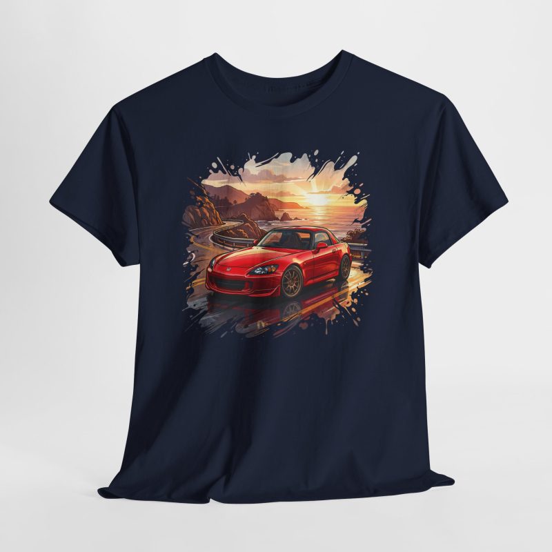 AP1 shirt - close up graphic