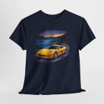 F355 t-shirt - The Sonata by Redline Gear