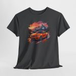 F87 shirt - close up graphic