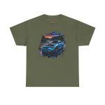 F82 shirt - worn side