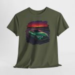 G82 t-shirt - The Predator by Redline Gear