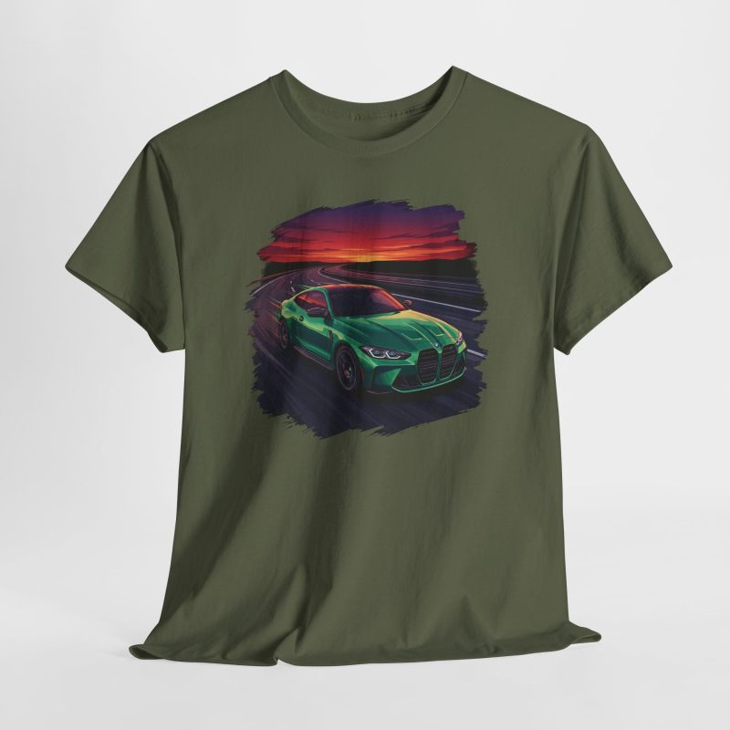 G82 t-shirt - The Predator by Redline Gear