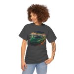 Murcielago t-shirt - The Bat by Redline Gear