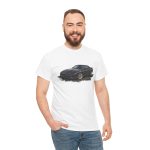 1988 F-Body shirt - black graphic detail