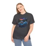 F82 shirt - front view