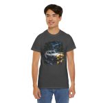 AE86 shirt sport grey - product photo