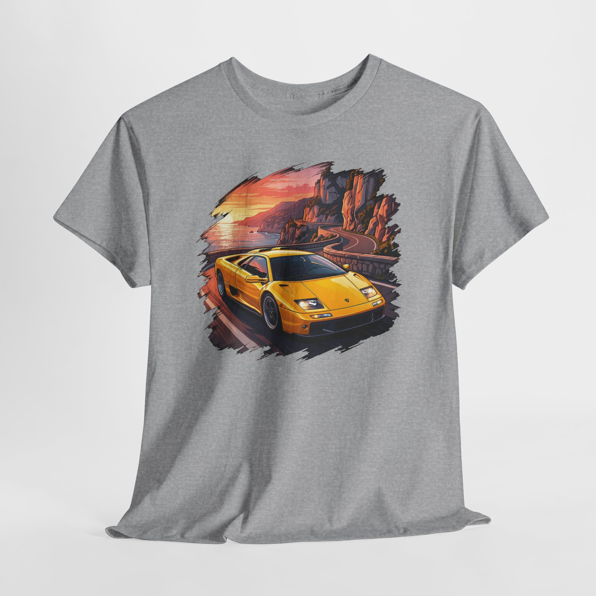 Diablo t-shirt - black product photo