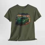 Murcielago t-shirt - The Bat by Redline Gear