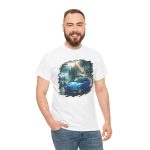 E36 M3 t-shirt - The Ghost by Redline Gear