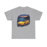 F355 t-shirt - The Sonata by Redline Gear