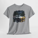 AE86 shirt - black product photo