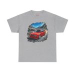E30 M3 t-shirt - The Blueprint by Redline Gear