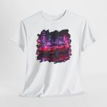LP5000 shirt - back view