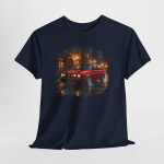 Mk2 GTI t-shirt - The Spark by Redline Gear