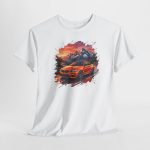 F87 shirt - back view