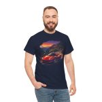 F142 t-shirt - The Stallion by Redline Gear