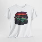 G82 t-shirt - The Predator by Redline Gear