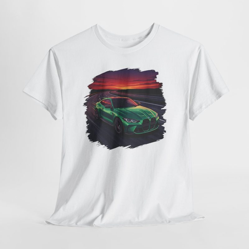 G82 t-shirt - The Predator by Redline Gear