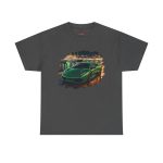 Murcielago t-shirt - The Bat by Redline Gear