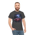 W204 t-shirt - front view