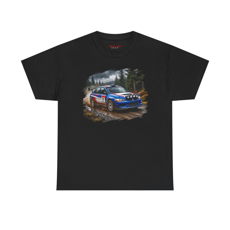 CT9A shirt sport grey - front view