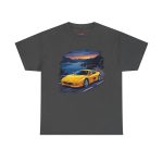 F355 t-shirt - The Sonata by Redline Gear
