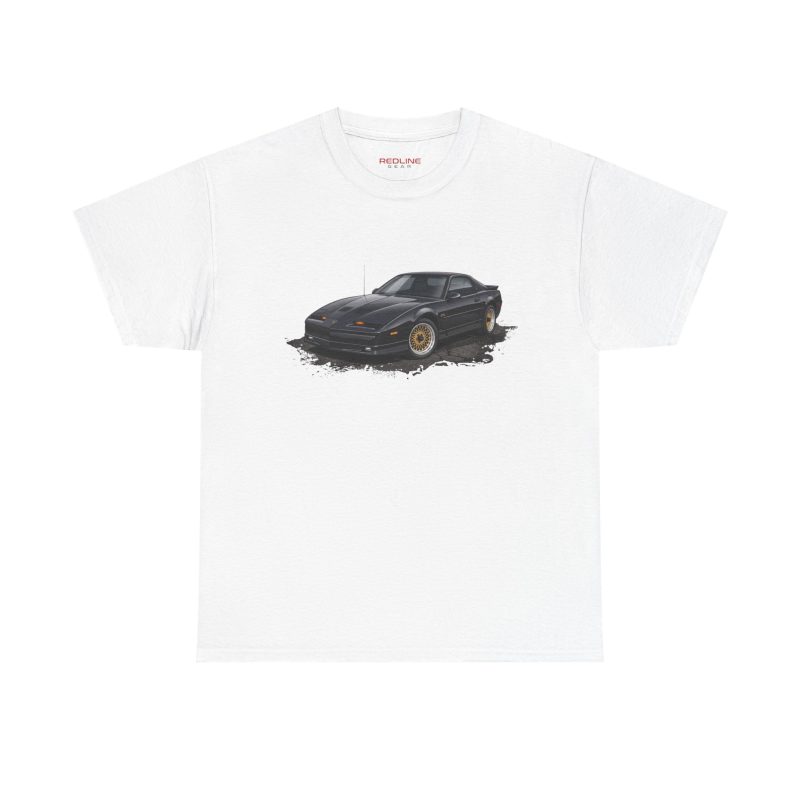 1988 F-Body shirt - back view