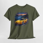F355 t-shirt - The Sonata by Redline Gear