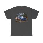 CT9A shirt white - flat lay