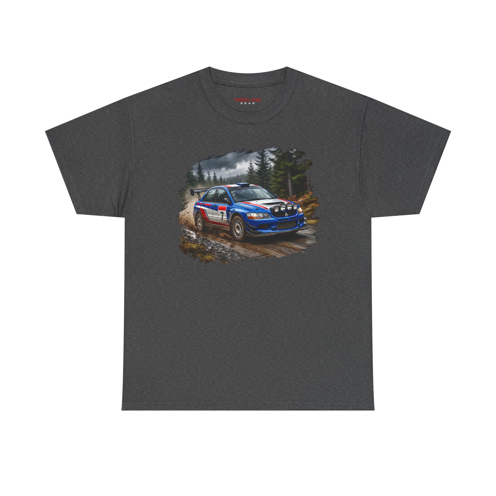 CT9A shirt white - flat lay