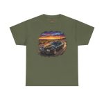 Bandit F-Body shirt - sport grey lifestyle photo