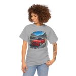E30 M3 t-shirt - The Blueprint by Redline Gear