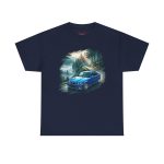 E36 M3 t-shirt - The Ghost by Redline Gear