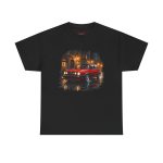 Mk2 GTI t-shirt - The Spark by Redline Gear