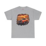 F-Body shirt - worn side
