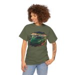 Murcielago t-shirt - The Bat by Redline Gear